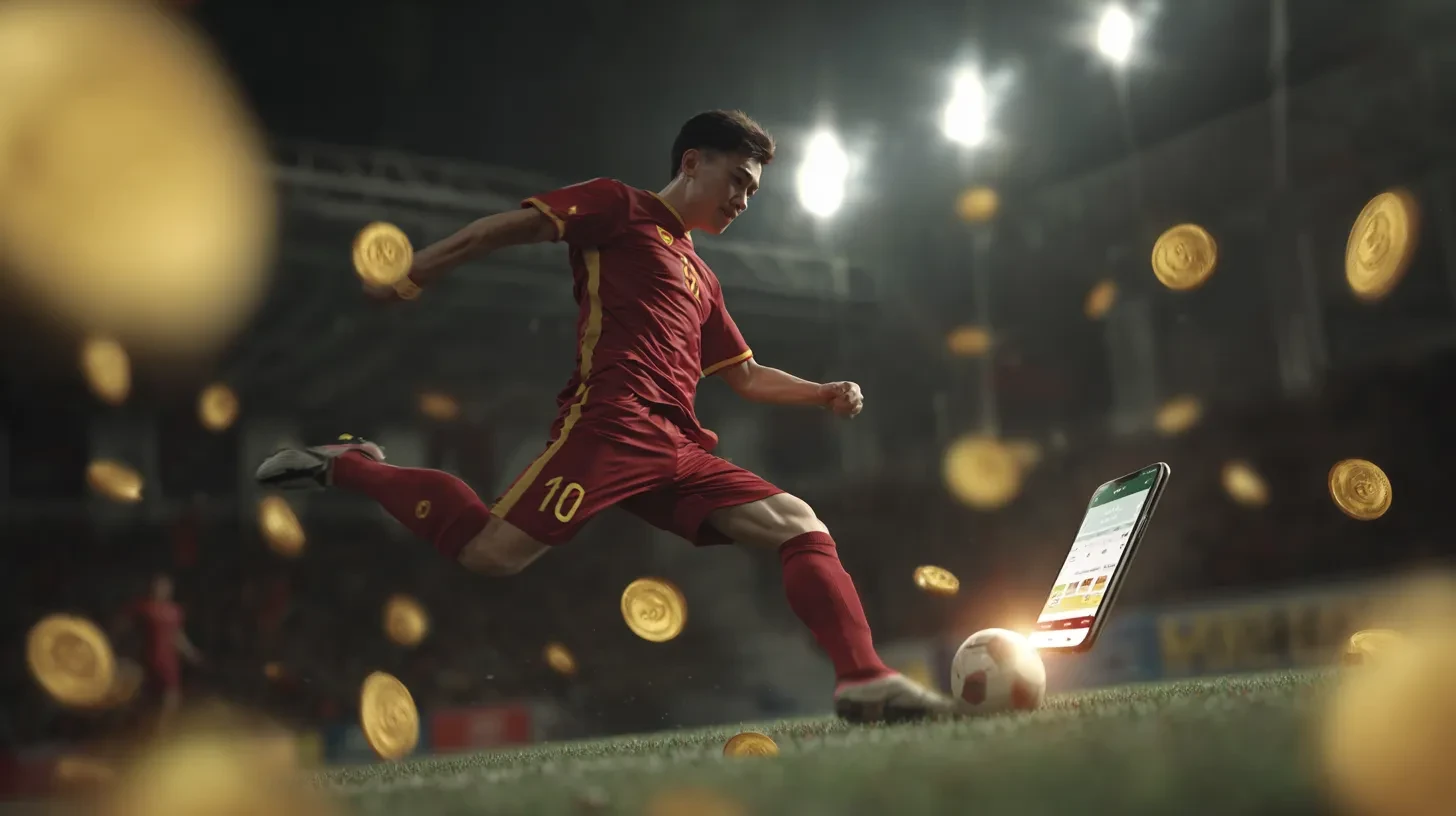 Peraduan Sejarah Bola Sepak Malaysia: 2026/06/24