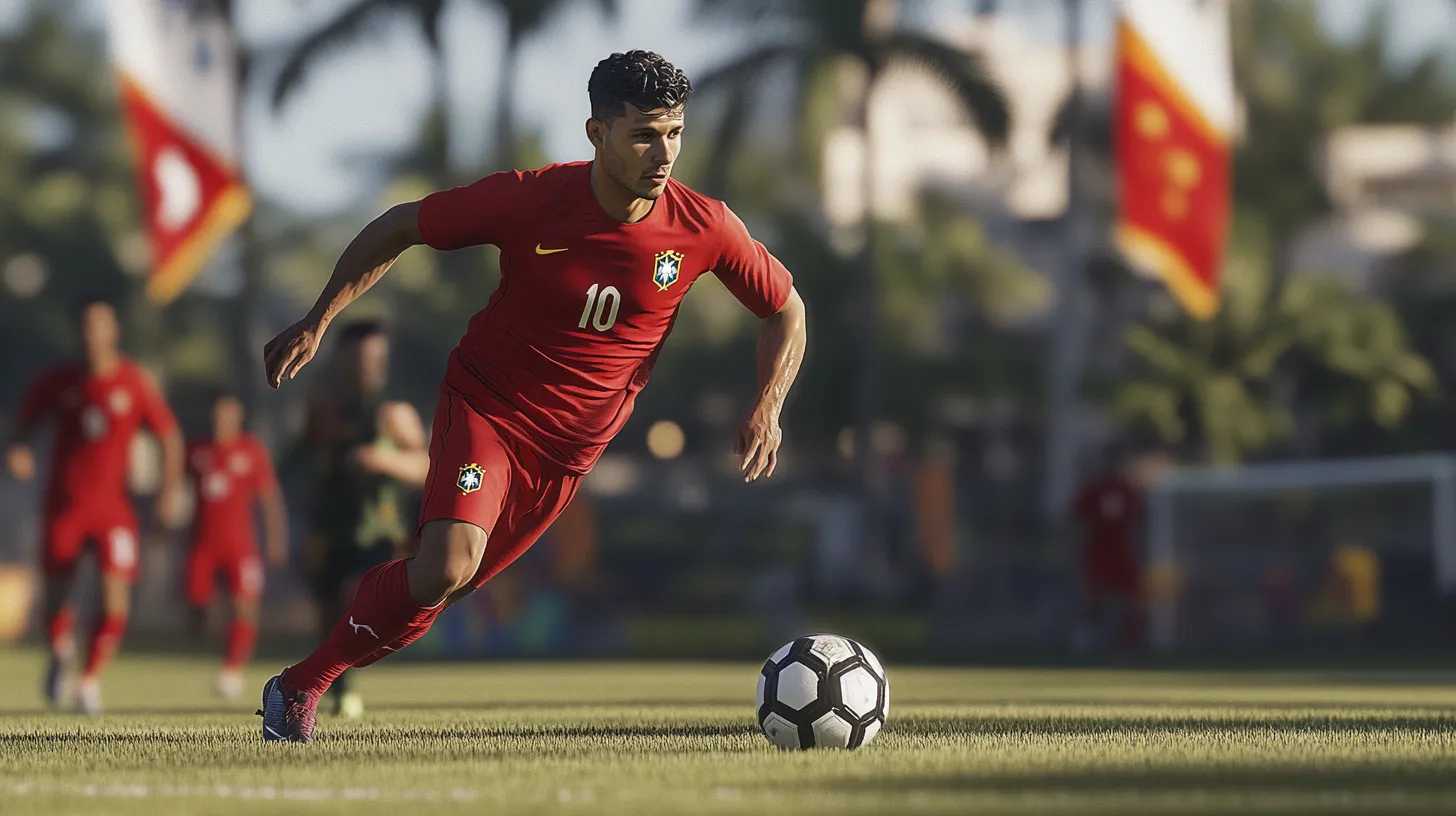 Apa Itu Peraduan Bola Sepak?