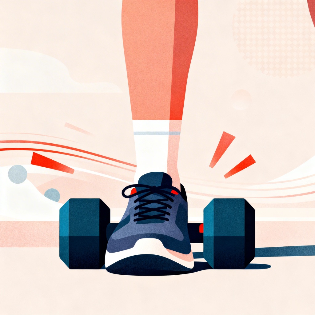 Motywacja do ćwiczeń